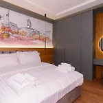 Apartment Adore Tirana