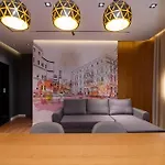 Apartment Adore Tirana
