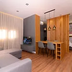 Apartment Adore
