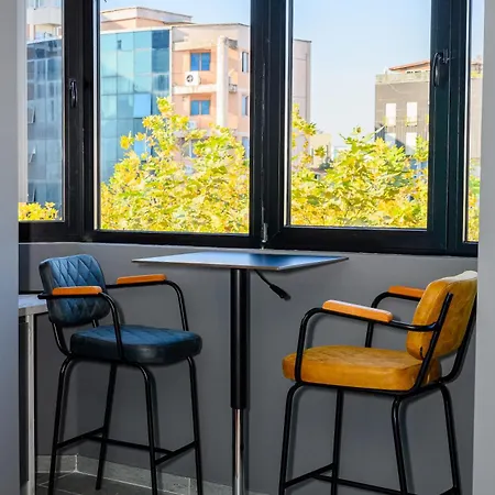 Adore Apartment Tirana