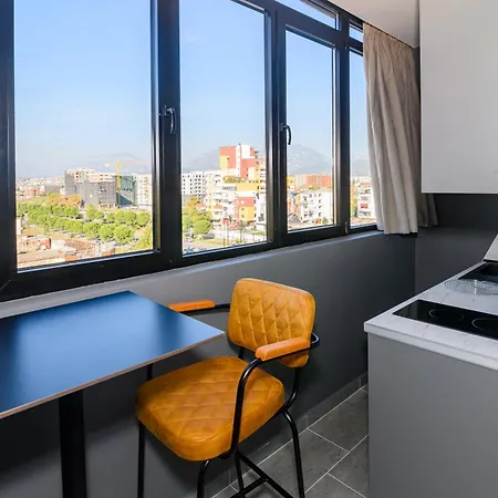 Apartment Adore Tirana