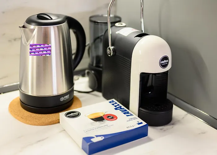 Adore Apartment Tirana