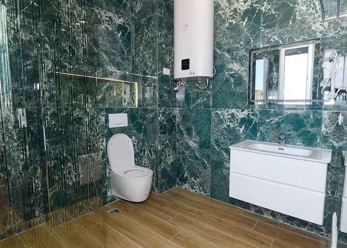 Adore Apartment Tirana