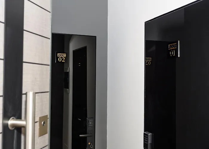 Adore Apartment Tirana