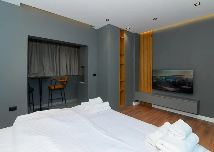 Apartment Adore Tirana