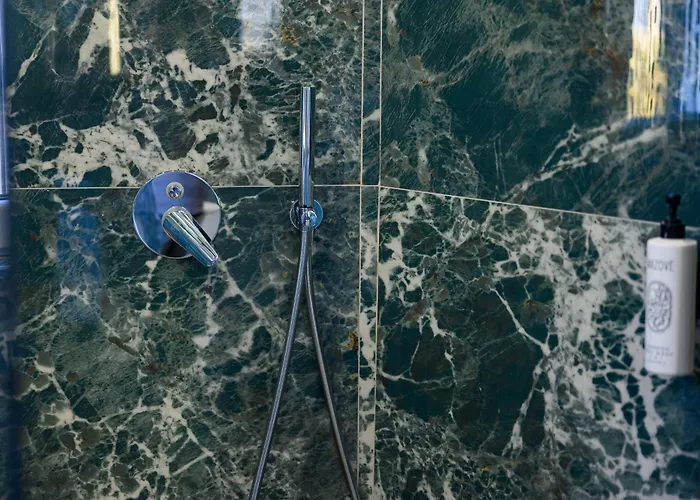 Apartment Adore Tirana