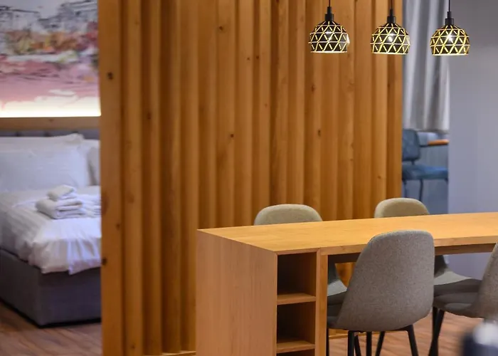 Apartment Adore Tirana