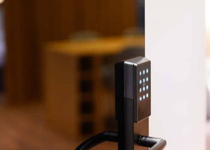 Adore شقة تيرانا