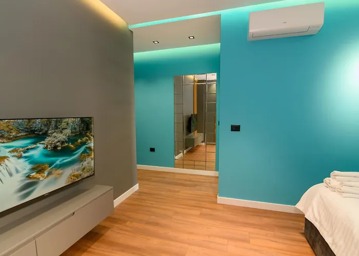 Apartment Adore Tirana