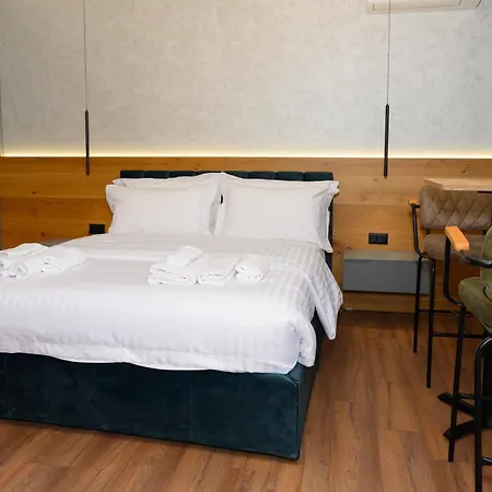Adore Apartment Tirana
