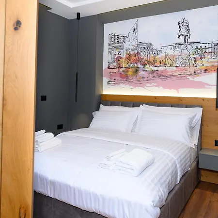 Apartment Adore *