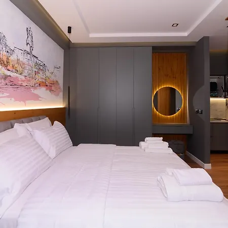 Apartment Adore Tirana