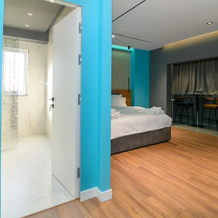 Apartment Adore