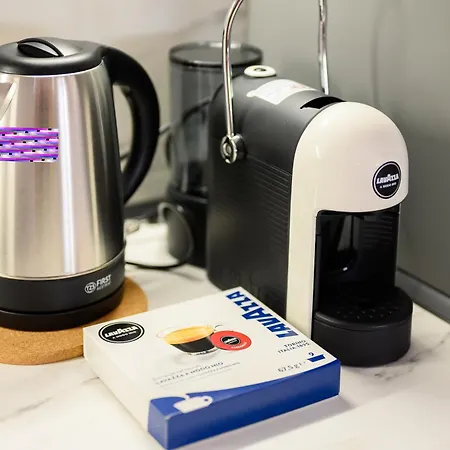 Adore Apartamento Tirana