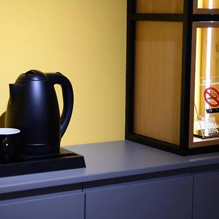 Adore Apartamento Tirana