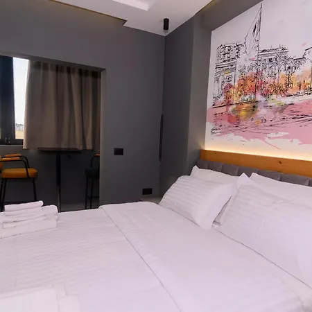 Adore Apartamento Tirana