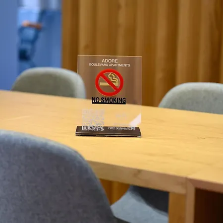 Appartement Adore Tirana