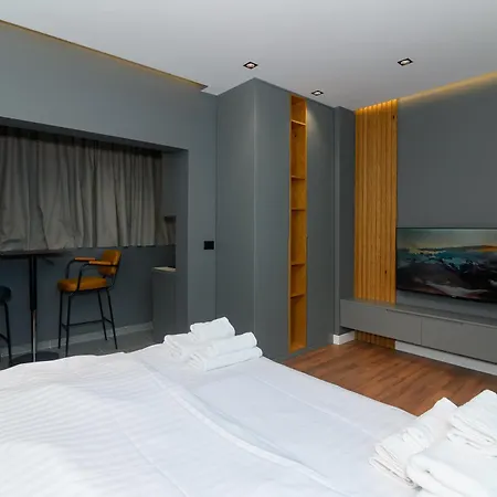 Apartment Adore Tirana