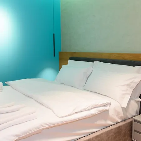 Apartment Adore Tirana