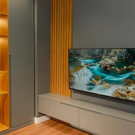 Adore Apartment