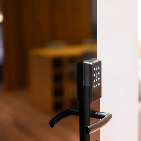 Adore Appartement Tirana