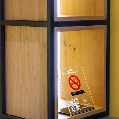 Appartement Adore Tirana