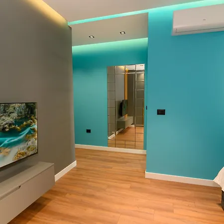 Appartement Adore Tirana