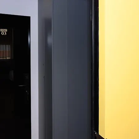 Adore Apartamento Tirana