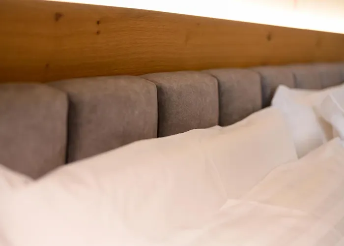 Apartmán Adore Tirana