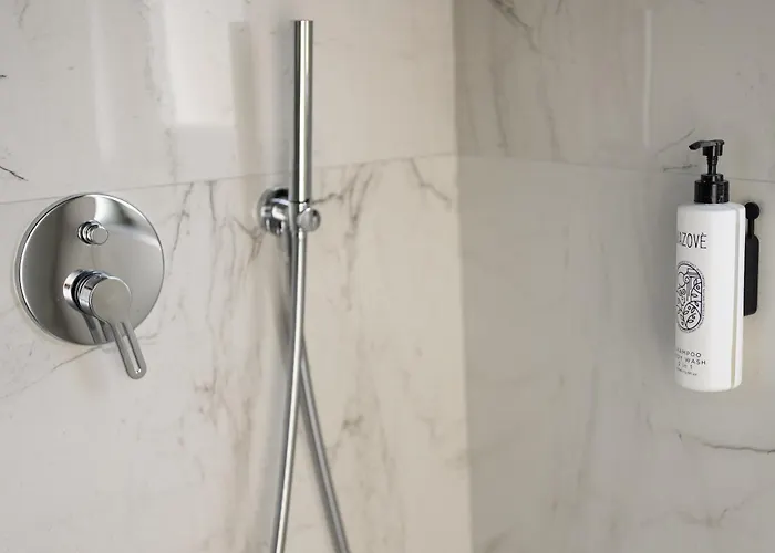 Apartmán Adore Tirana